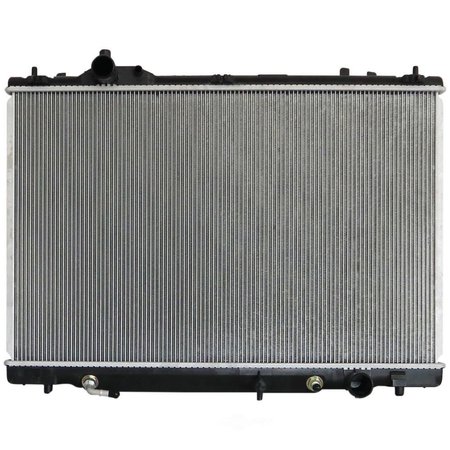 DENSO Radiator #Denso 221-9556 221-9556